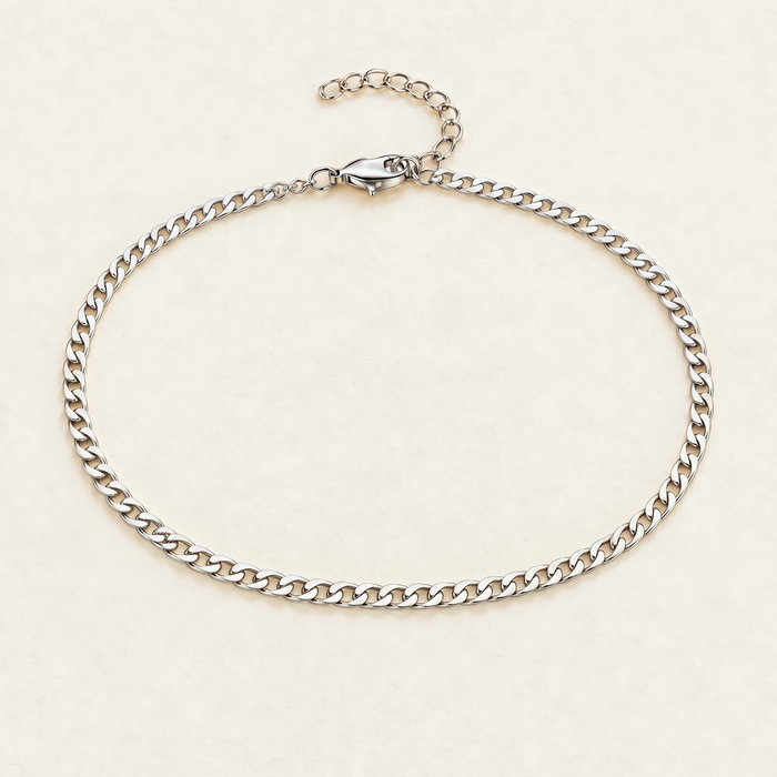 Cleo Anklet