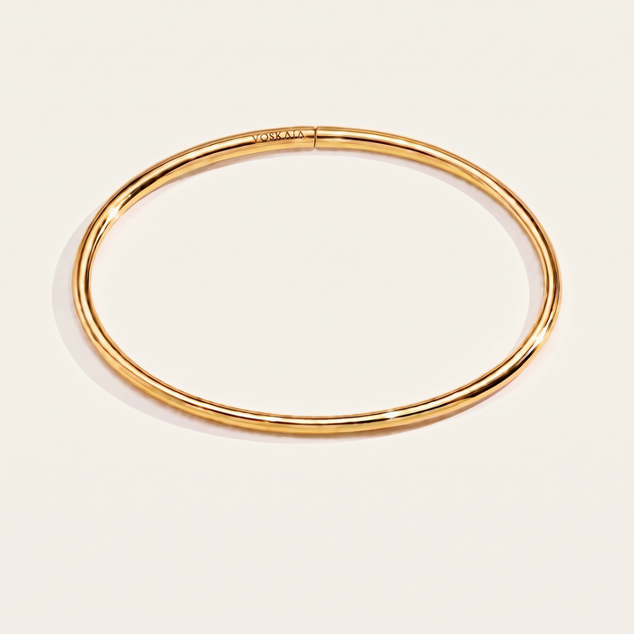 Halo Anklet