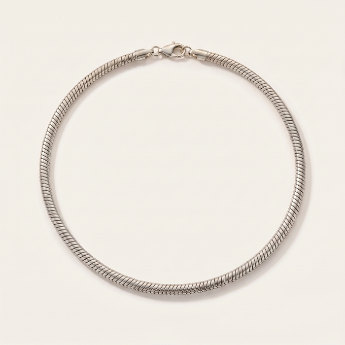 Boa Anklet