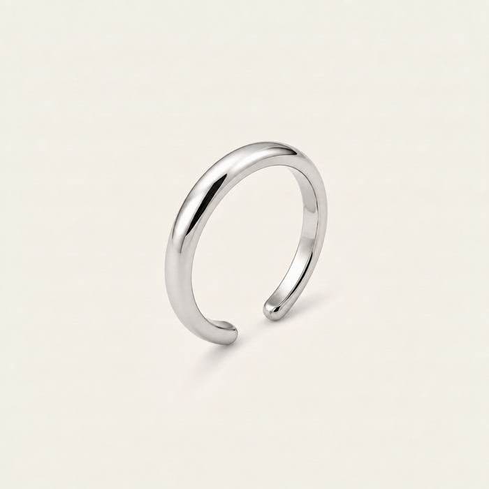Single Toe Ring