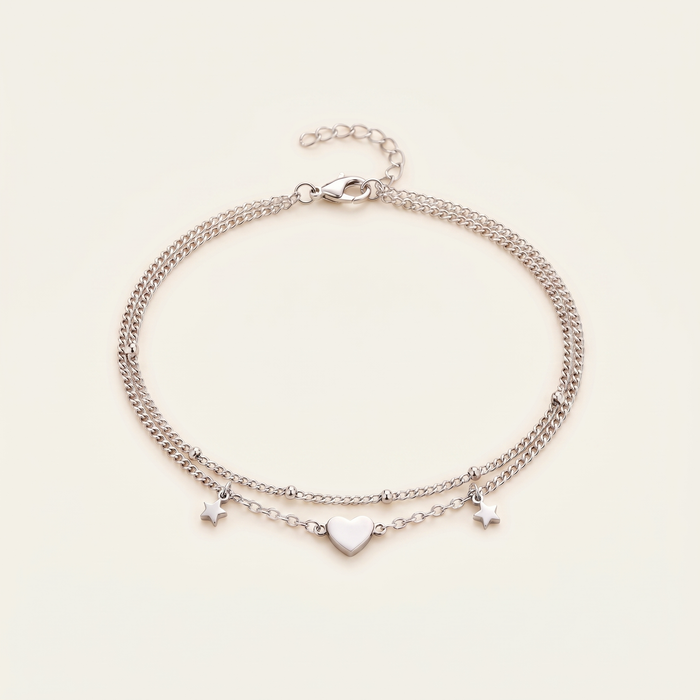 Nola Anklet