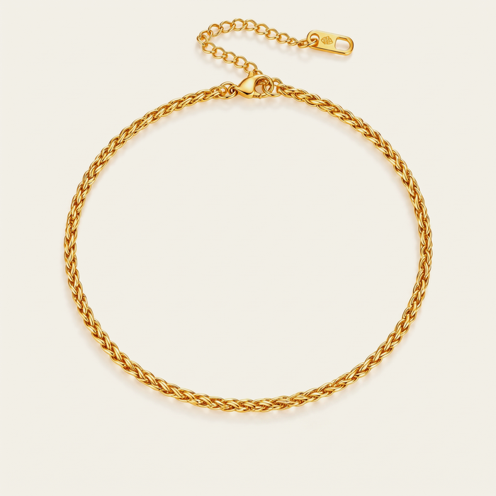 Lena Anklet